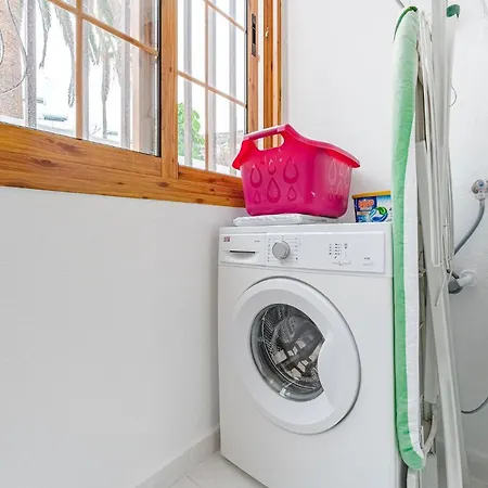 Ferienwohnung Bouganvillas Апартаменты *