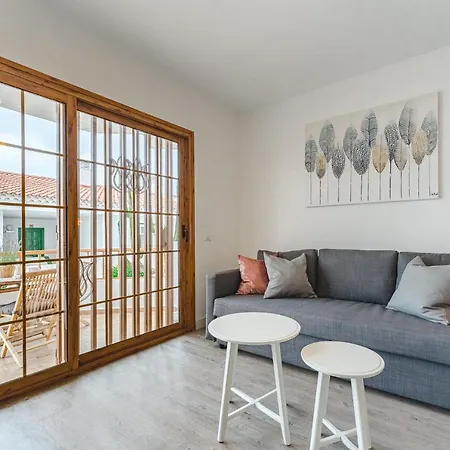 Ferienwohnung Bouganvillas Апартаменты *