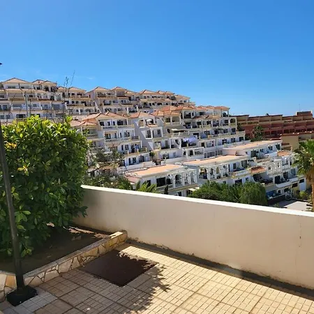 Ferienwohnung Bouganvillas Апартаменты