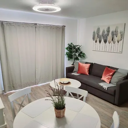 Ferienwohnung Bouganvillas Апартаменты *