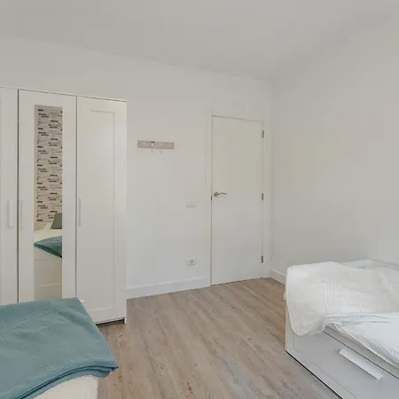 Apartment Ferienwohnung Bouganvillas *