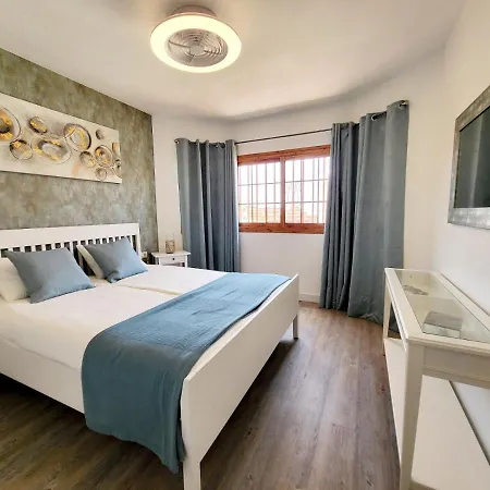 Apartment Ferienwohnung Bouganvillas Costa Adeje (Tenerife)