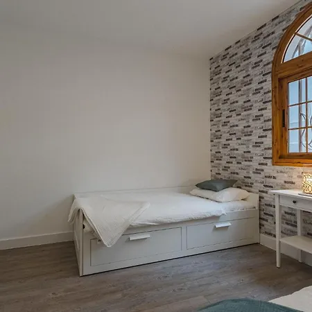 Ferienwohnung Bouganvillas Appartement Costa Adeje (Tenerife)
