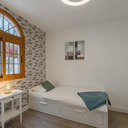 Ferienwohnung Bouganvillas Appartement