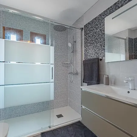 Ferienwohnung Bouganvillas Appartement *