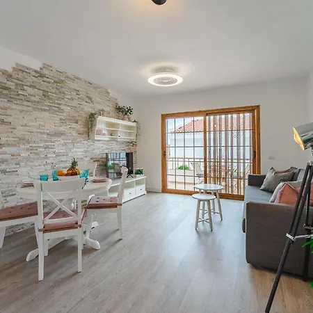 Ferienwohnung Bouganvillas Appartement Costa Adeje (Tenerife)