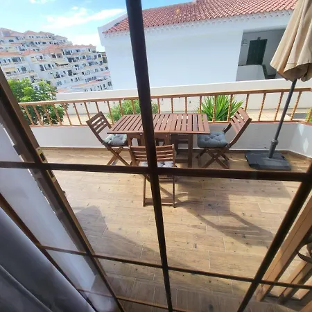 Ferienwohnung Bouganvillas Appartement Costa Adeje (Tenerife)