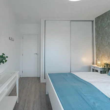 Appartement Ferienwohnung Bouganvillas